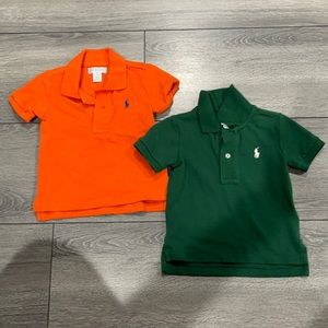 Ralph Lauren bAby tshirt
